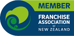 Franchise Association logo